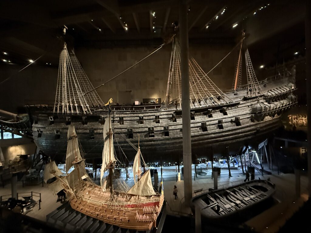 vasamuseum 