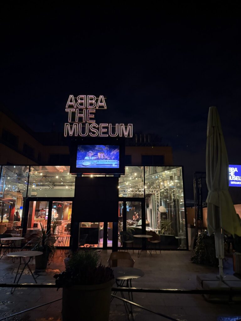 Abbamuseum